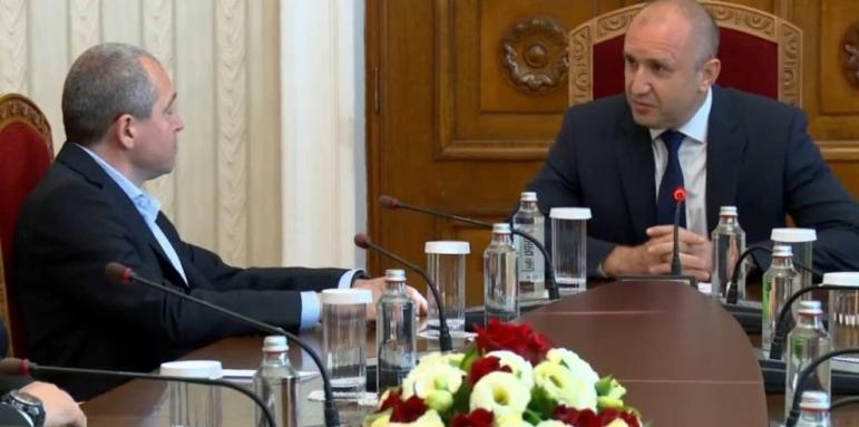 Тошко Йорданов каза присъдата на кабинета! Думите към Радев